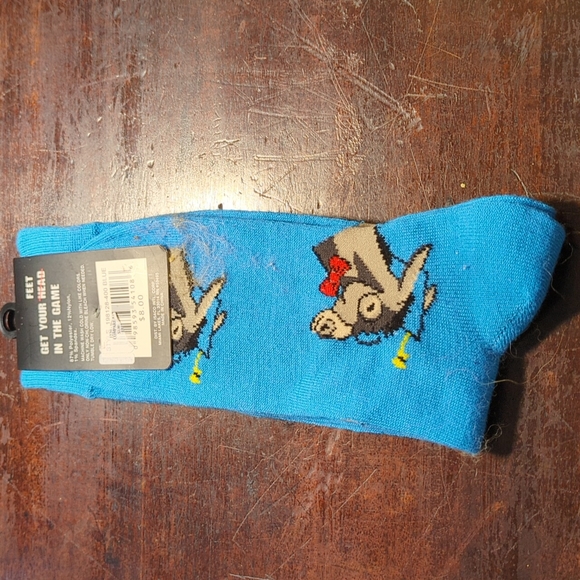 "Smart-Ass" Socks - Picture 2 of 4
